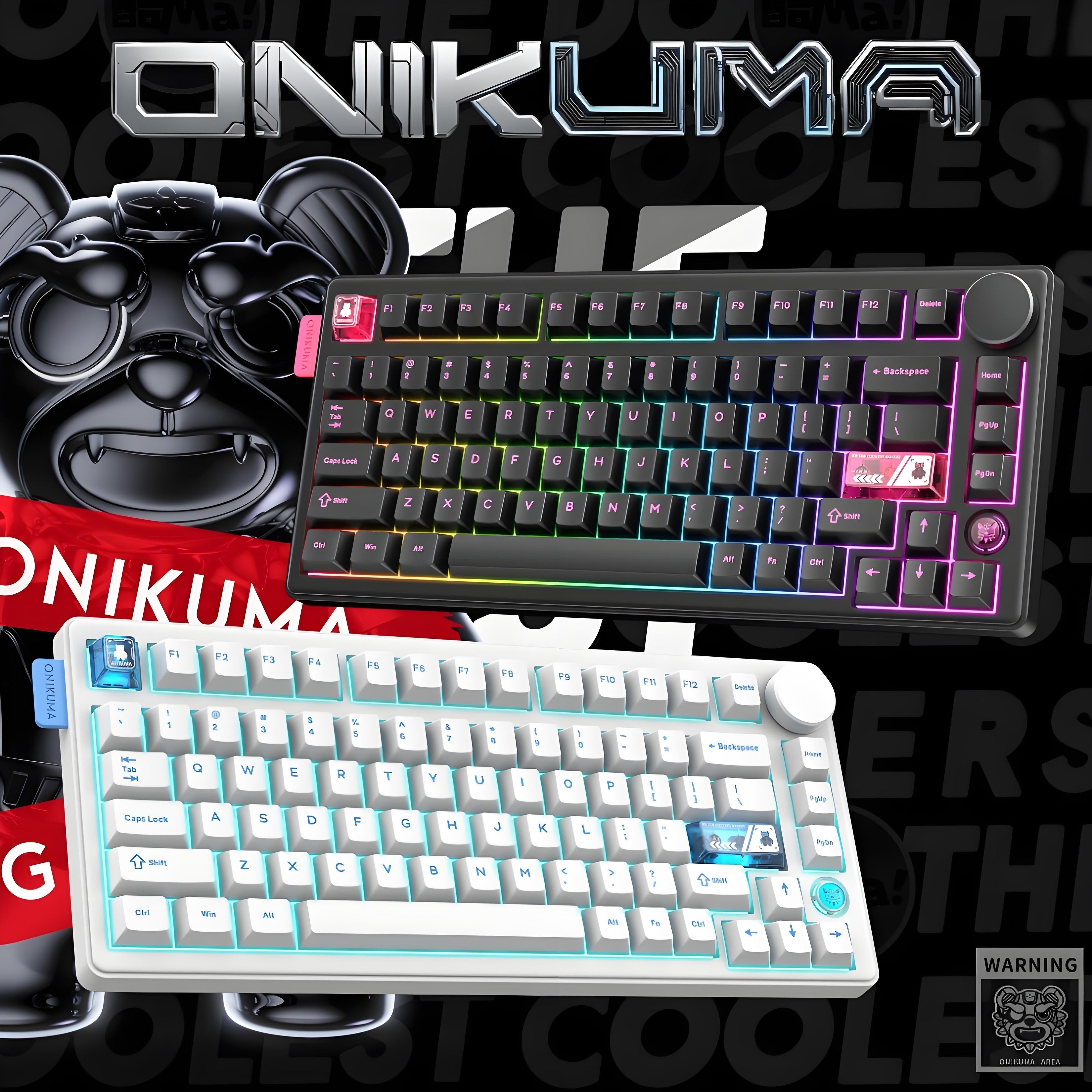 Keyboards
