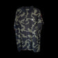 BILLIONAIRE BOYS CLUB CAMO POLO