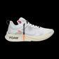 NIKE ZOOM FLY OFF-WHITE (PRE-OWNED,NO BOX)