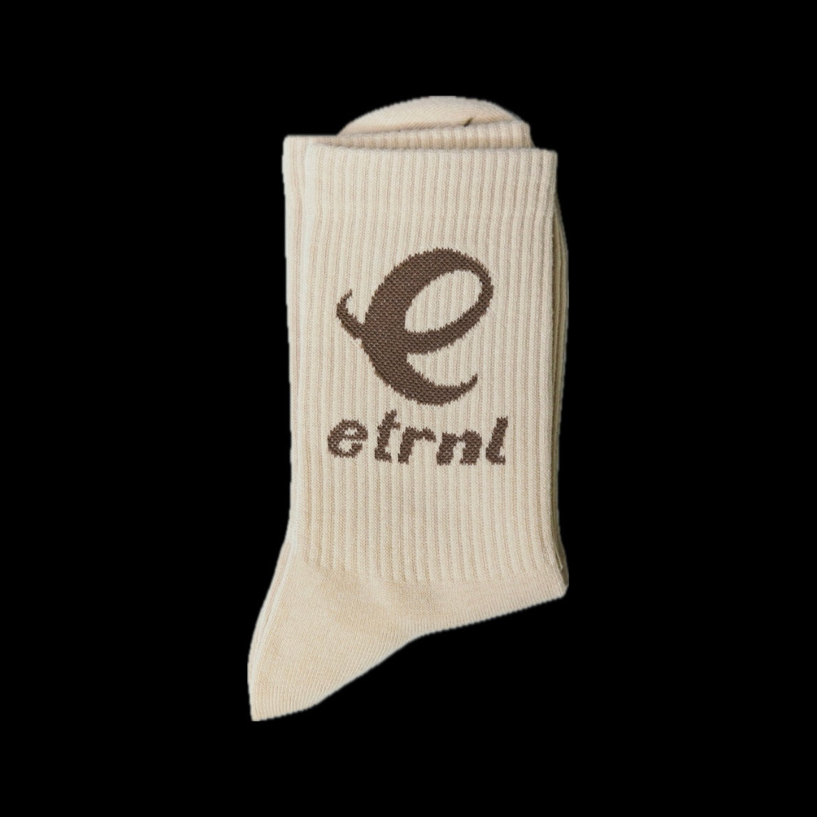 ETRNL COMFORT SOCKS CREAM