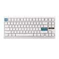 EPOMAKER G84 HE 75% ANSI US Layout Wired/BT/2.4Ghz Wireless Hall Effect Magnetic Mechanical Keyboard with DKS & SOCD Support