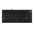 EPOMAKER x AULA F75 Ultra VIA Programmable 75% ANSI US QWERTY Layout Gasket Wired/Bluetooth/2.4Ghz Wireless Mechanical Keyboard