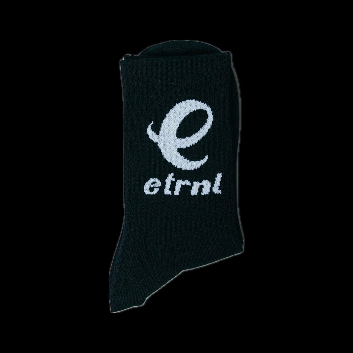 ETRNL COMFORT SOCKS BLACK