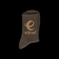 ETRNL COMFORT SOCKS MOCHA