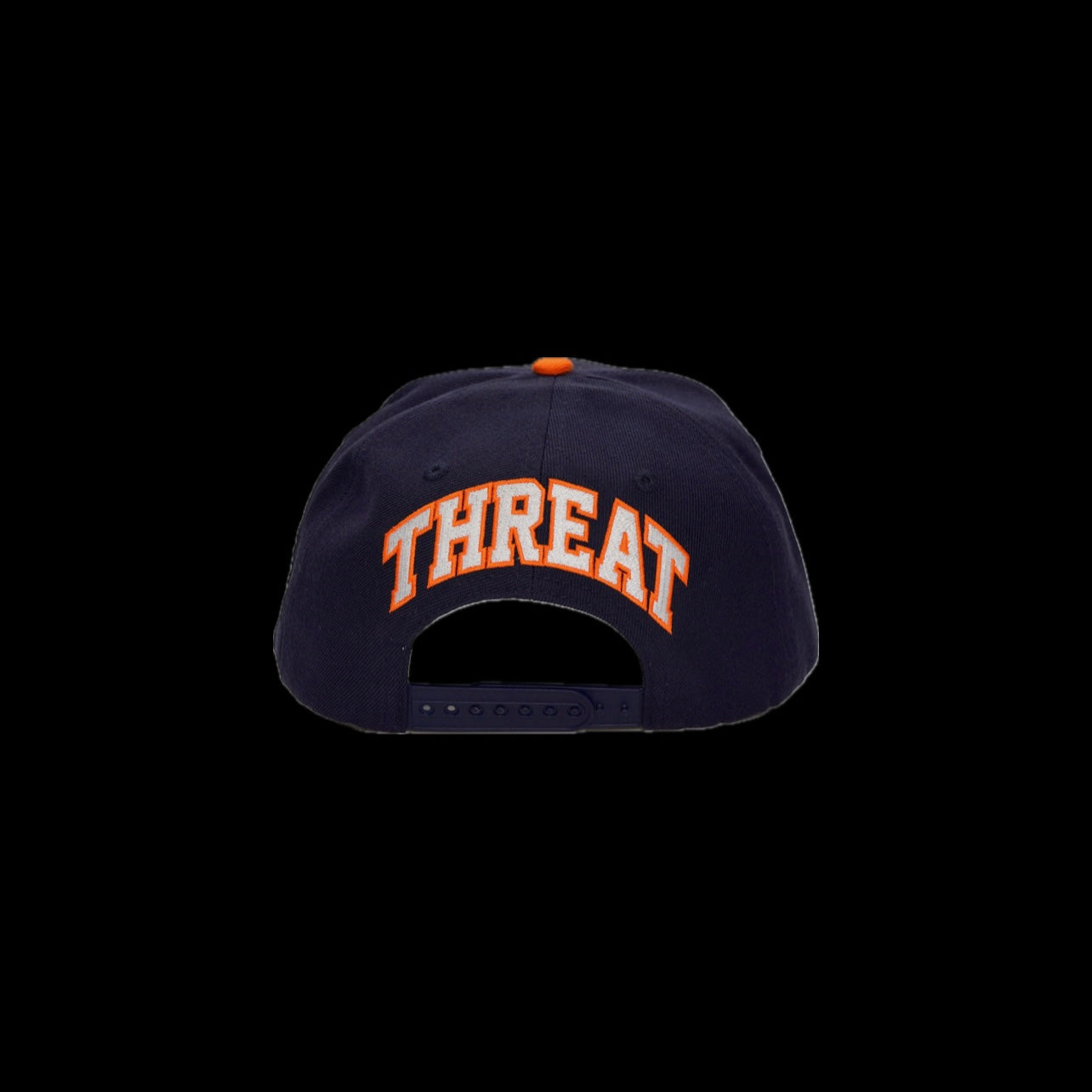 CREDIBLE THREAT "MIGHTY MINERS" SNAPBACK