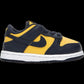 NIKE DUNK LOW MICHIGAN TD 2021