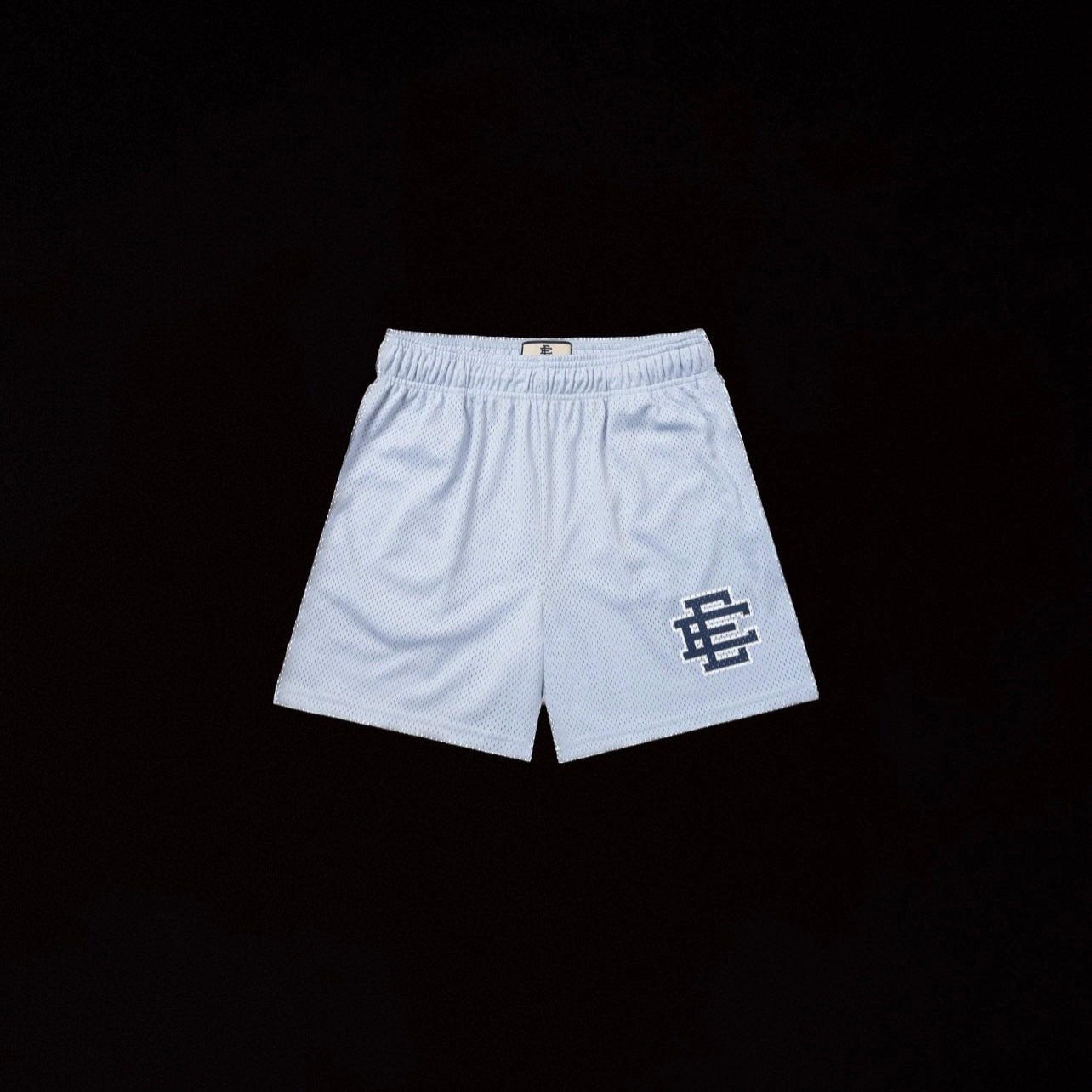 ERIC EMANUEL EE BASIC SHORT KENTUCKY BLUE/NAVY