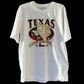 TEXAS LONE STAR STATE TEE (PRE-OWNED)