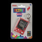 SUPREME TETRIS MINI RED