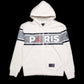 AIR JORDAN PSG ZIP UP HOODIE