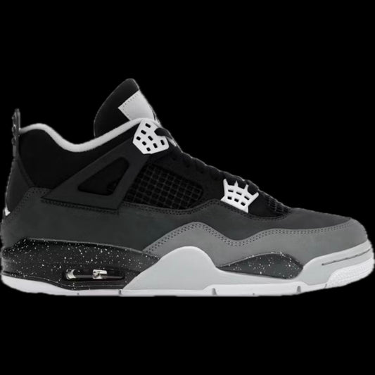 AIR JORDAN 4 RETRO FEAR (2024)