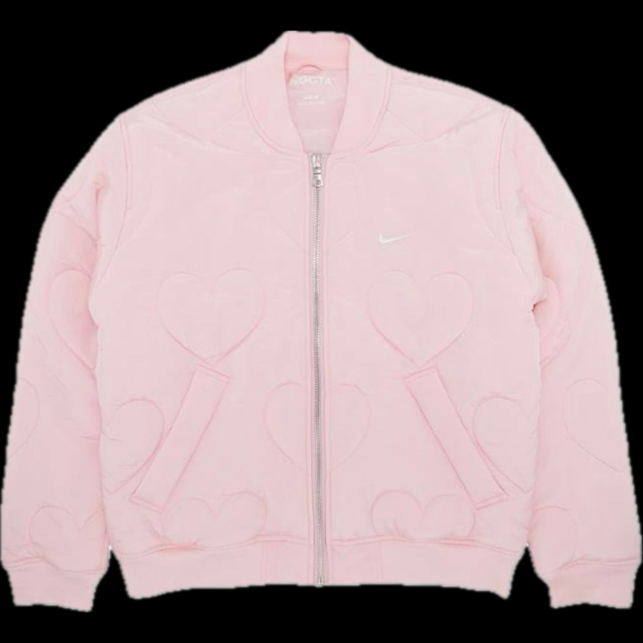 NIKE X NOCTA CERTIFIED LOVER BOY BOMBER JACKET (FRIENDS & FAMILY)