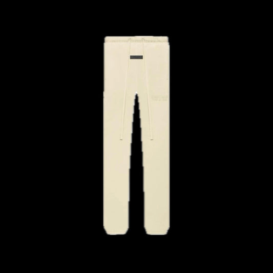 FEAR OF GOD ESSENTIALS SWEATPANTS EGGSHELL