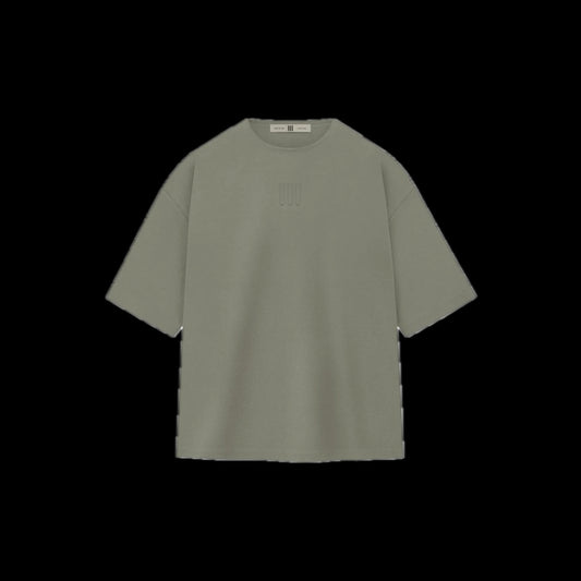 FEAR OF GOD ATHLETICS PERFORMANCE JERSEY TEE CLAY