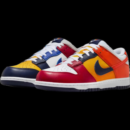 NIKE DUNK LOW QS CO. JP WHAT THE (2024)