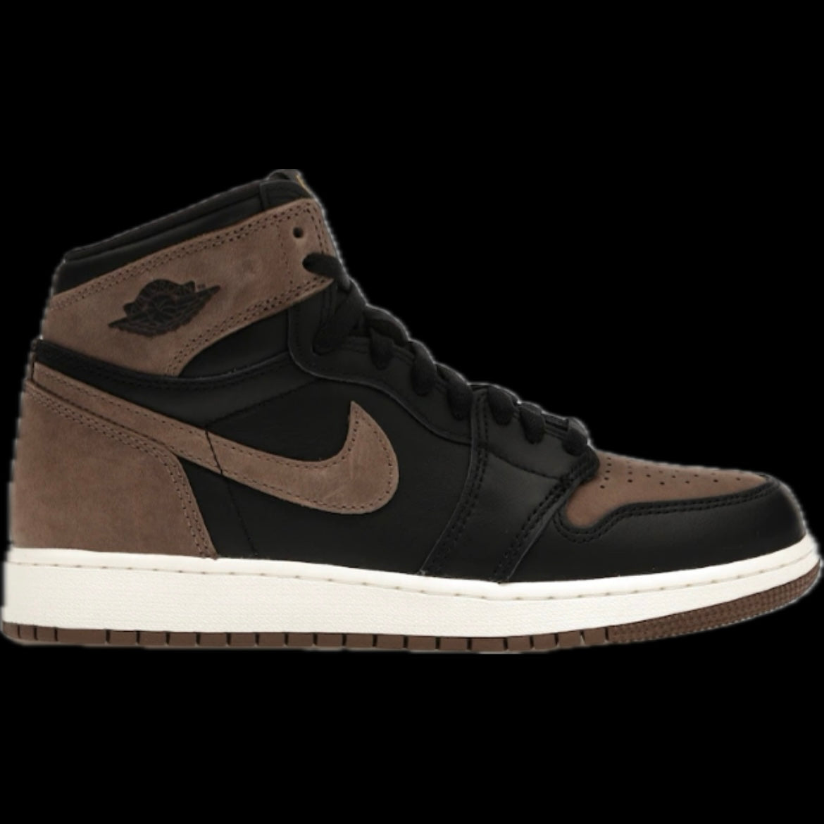 AIR JORDAN 1 RETRO HIGH PALOMINO GS