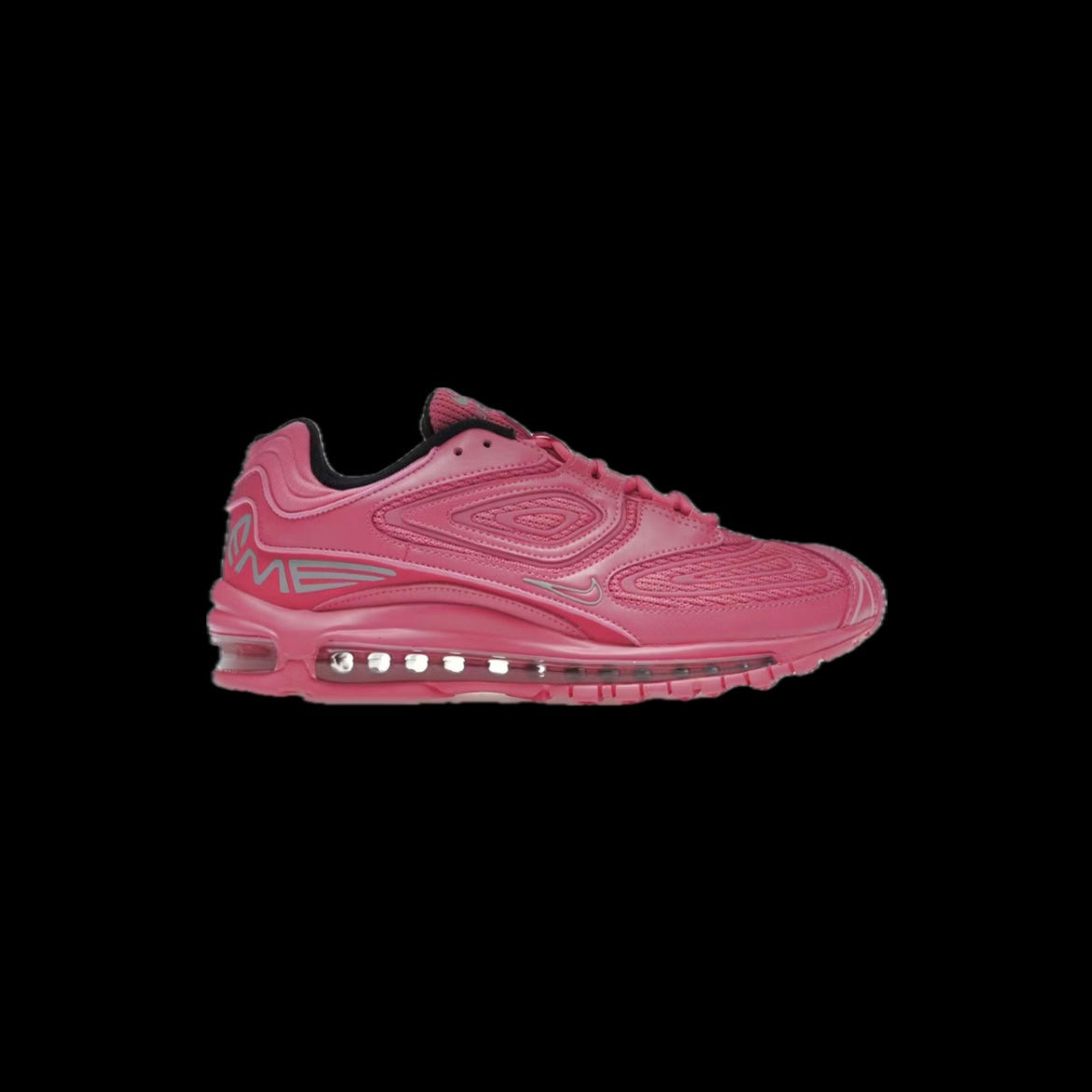 NIKE AIR MAX 98 TL SUPREME PINK