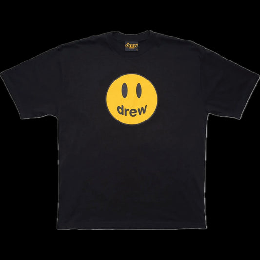 DREW HOUSE MASCOT TEE BLACK