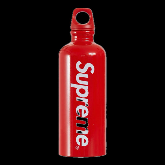 SUPREME SIGG TRAVELLER 0.6L WATER BOTTLE