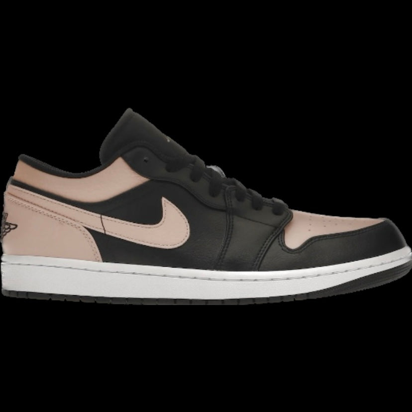 AIR JORDAN 1 LOW CRIMSON TINT GS