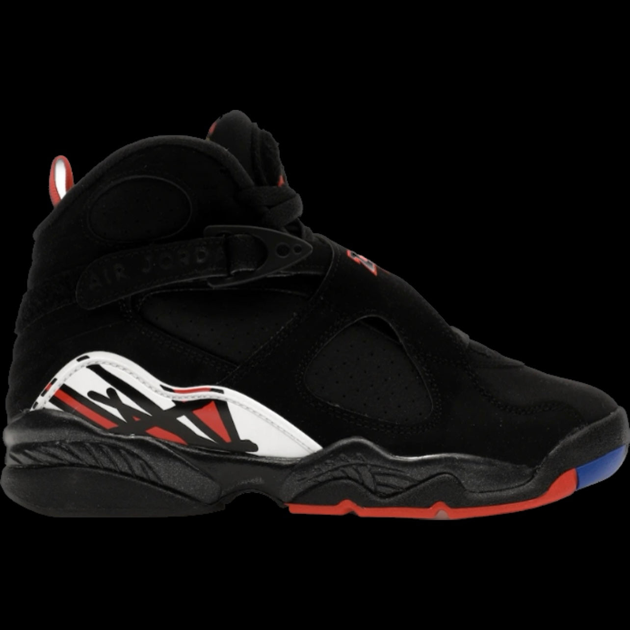 AIR JORDAN 8 PLAYOFF (GS)