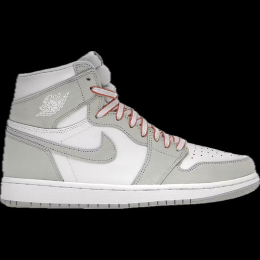 AIR JORDAN 1 HIGH SEAFOAM (W) (PRE-OWNED, OG ALL)