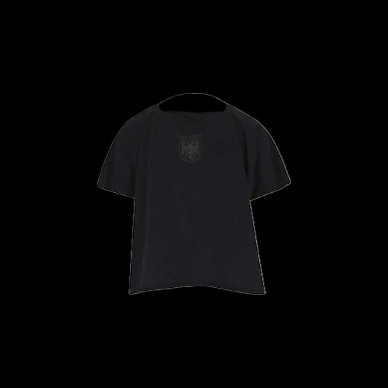 YEEZY VULTURES S/S TEE