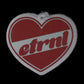 ETRNL HEART AIR FRESHENER EUCALYPTUS