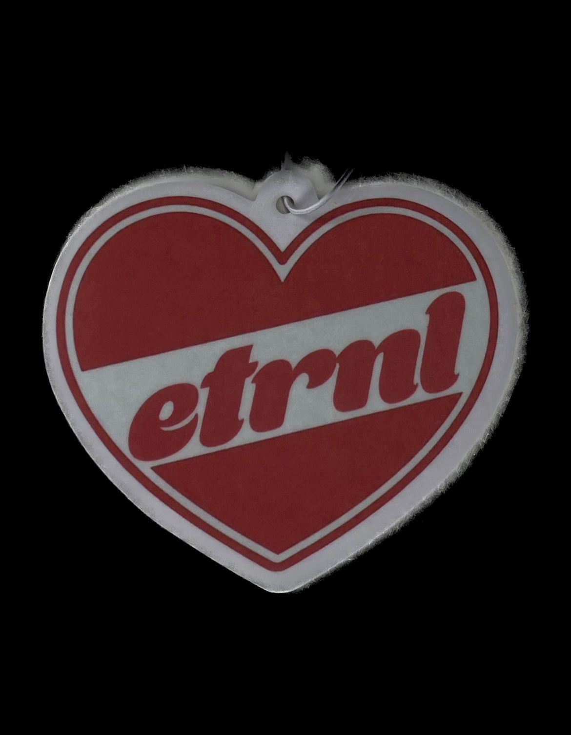 ETRNL HEART AIR FRESHENER EUCALYPTUS