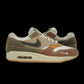 NIKE AIR MAX 1 PREMIUM WABI-SABI (W)