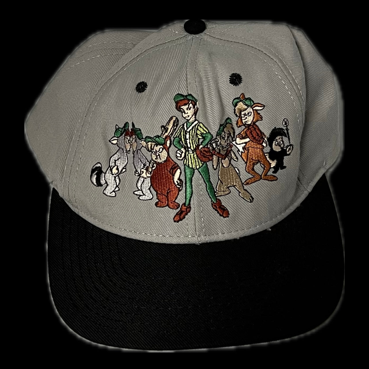 THE DISNEY STORE LOST BOYS HAT (PRE-OWNED)