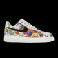 NIKE AIR FORCE 1 LOW RTFKT CLONE X MURAKAMI DRIP (EDITION 3815)