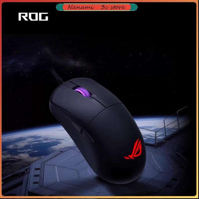 ROG Wireless Dragon Scale Mini Mouse