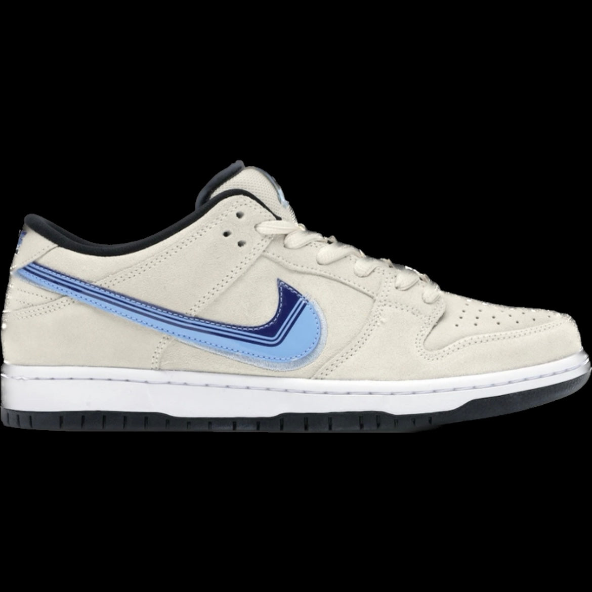 NIKE SB DUNK LOW TRUCK IT (PRE-OWNED, OG ALL)