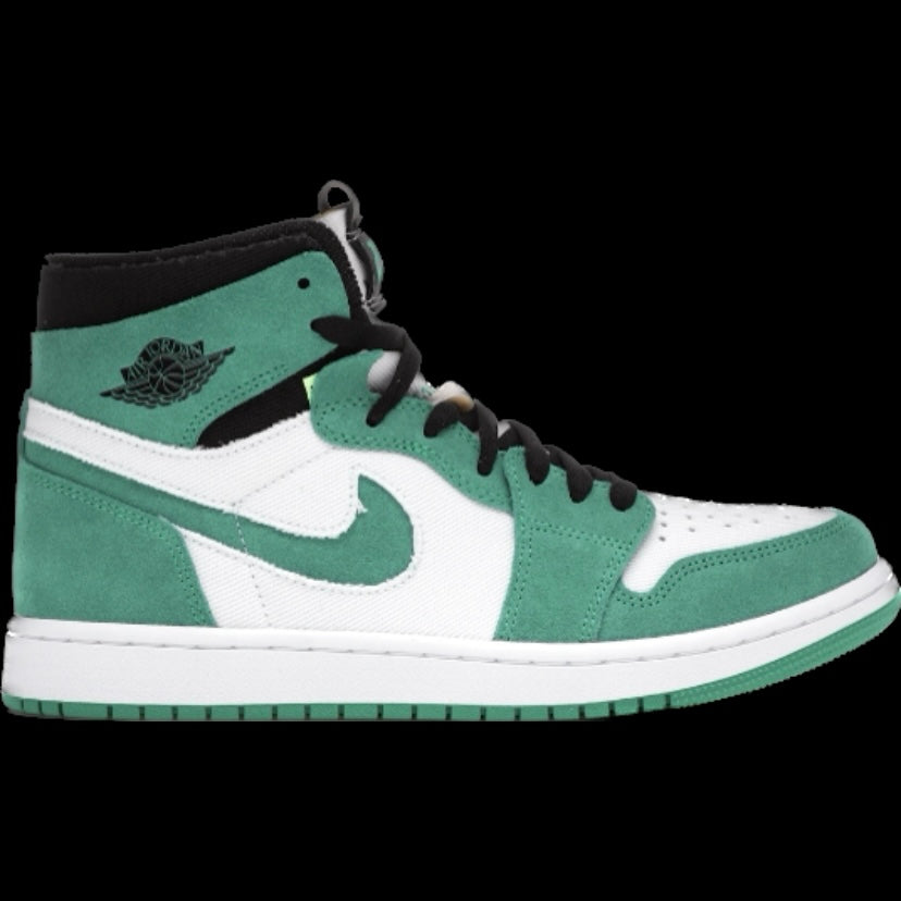 AIR JORDAN 1 HIGH ZOOM AIR CMFT GREEN