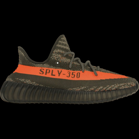 ADIDAS YEEZY BOOST 350 V2 CARBON BELUGA