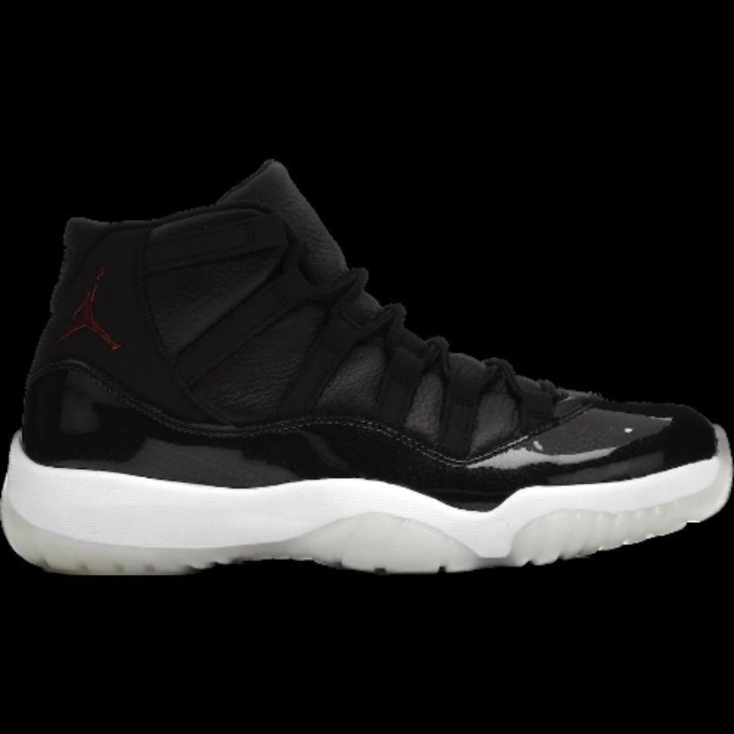 AIR JORDAN 11 RETRO 72-10