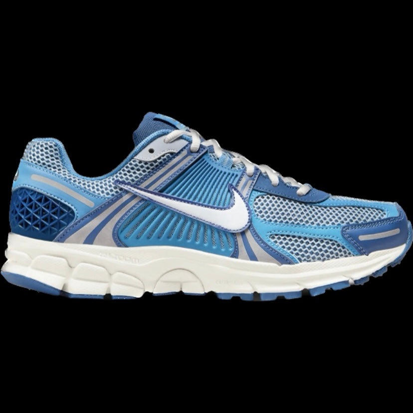 NIKE ZOOM VOMERO 5 MYSTIC BLUE