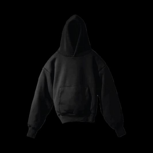 YEEZY GAP KIDS HOODIE (BLACK)