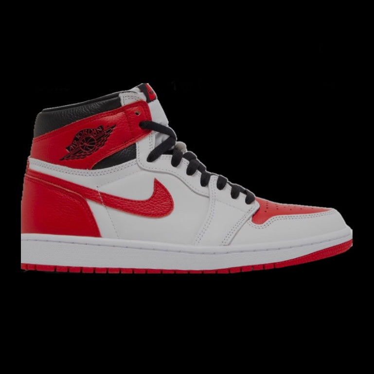 AIR JORDAN 1 RETRO HIGH OG HERITAGE