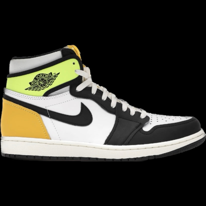 AIR JORDAN 1 HIGH VOLT