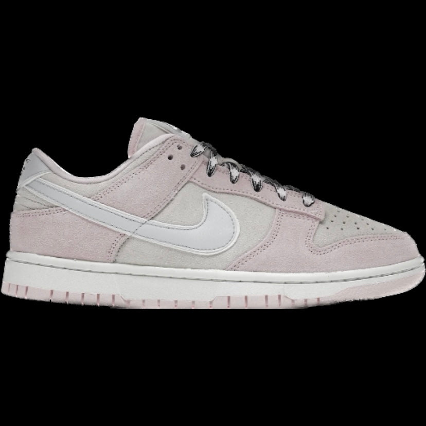 NIKE DUNK LOW LX PINK FOAM (W)