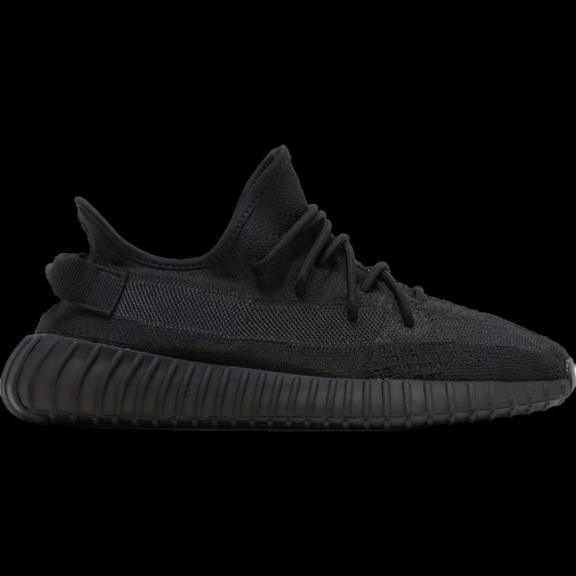 ADIDAS YEEZY BOOST 350 V2 ONYX