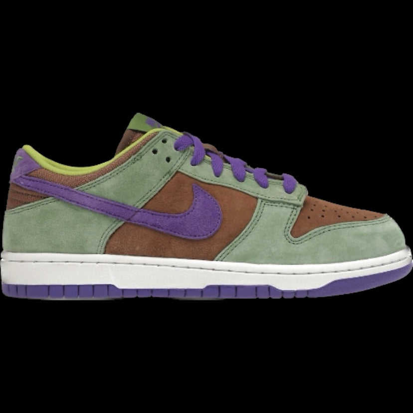 NIKE DUNK LOW VENEER