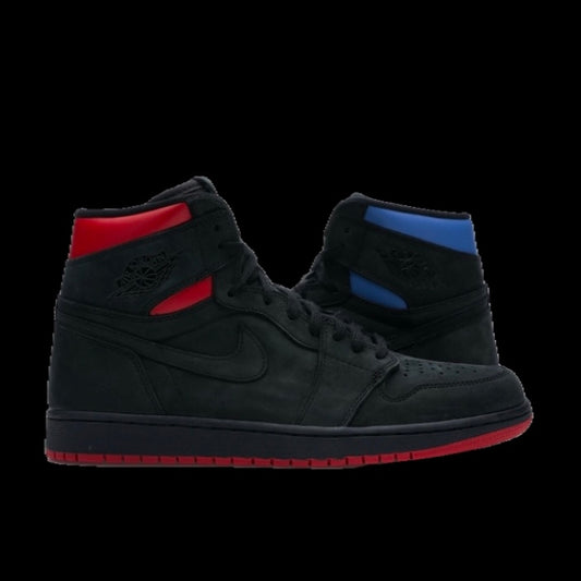 AIR JORDAN 1 HIGH OG QUAI 54 (PRE-OWNED)