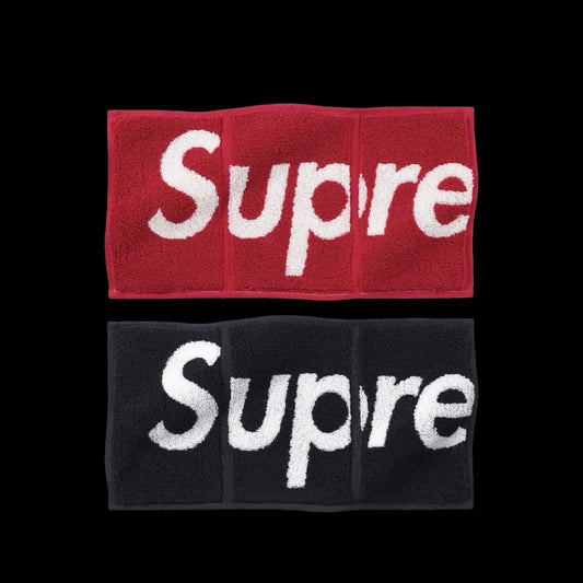 SUPREME IMABARI TOWELS (SET OF 2)